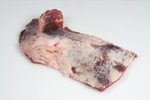Topside Flap Muscle (sartorius) Meat Cut Spec Step 2